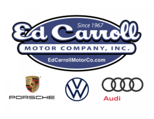 Ed Carroll Motor Company, Inc.