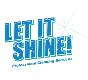 let it shine logo