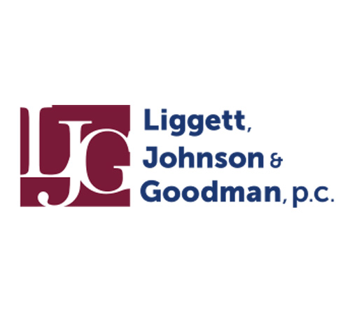 Liggett Johnson & Goodman logo