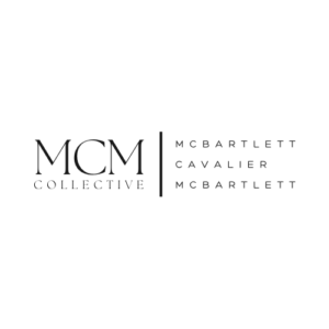 MCM Collective Logo