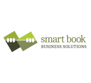 Smart Book Business Solutions Logo