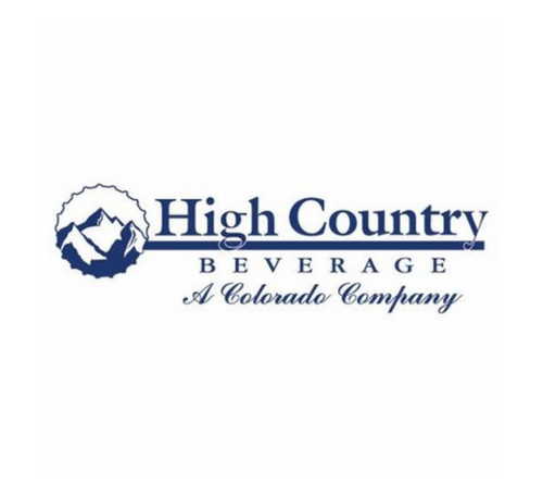 High Country Beverage Logo