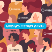 Women's History Month