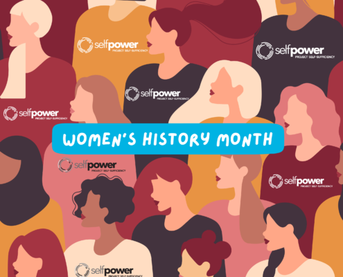 Women's History Month