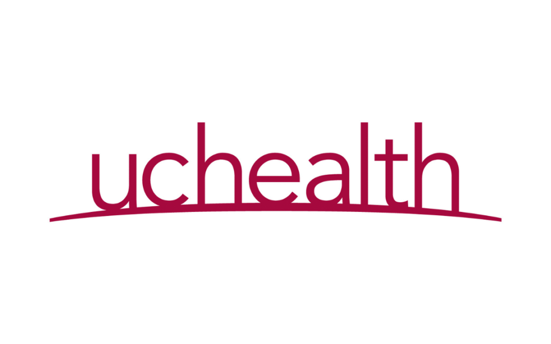 Thank you UCHealth!