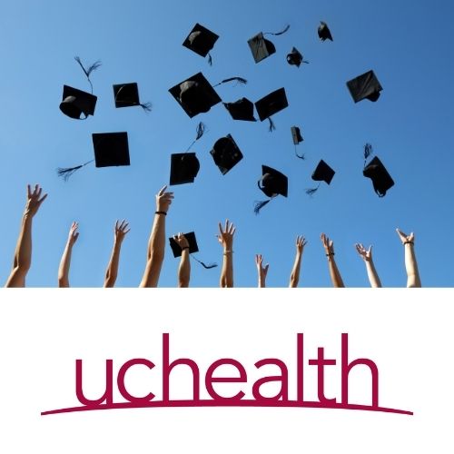Thank you, UCHealth!