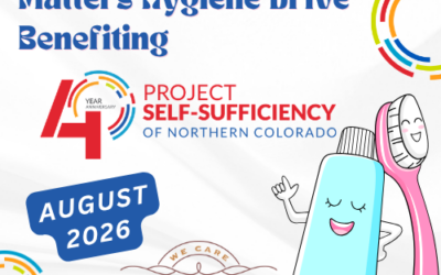 Support Single-Parent Families During the Jessup Farm Kindness Matters Hygiene Drive!