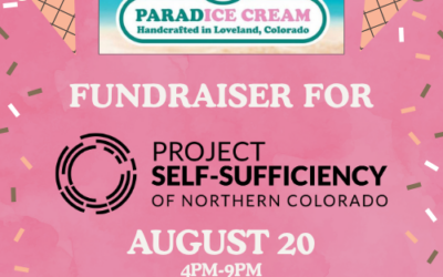 Cool Off for a Cause at Paradice Cream August 20th!